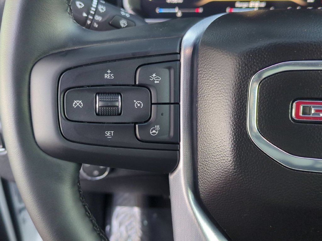 2026 GMC Sierra 1500 SLE - Photo 12