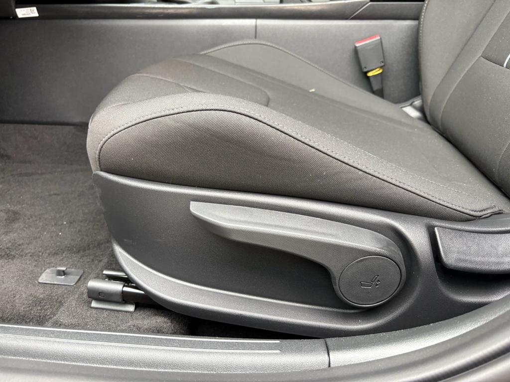 New 2026 Abyss Black Hyundai SEL Sport image 12