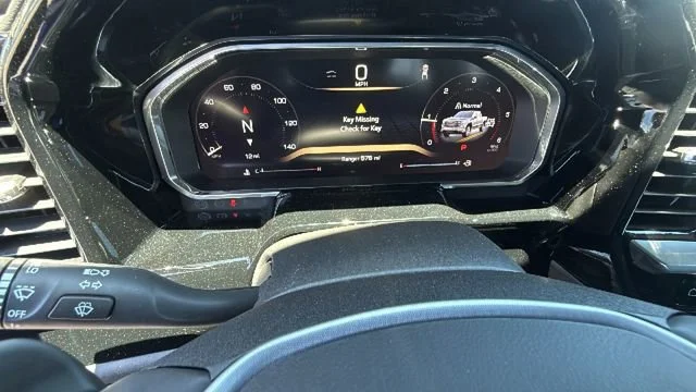 2026 GMC Sierra 1500 Elevation - Photo 21