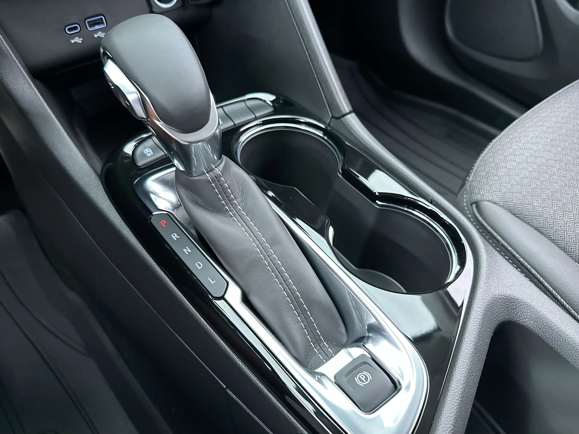 2026 Buick Encore GX Preferred - Photo 73