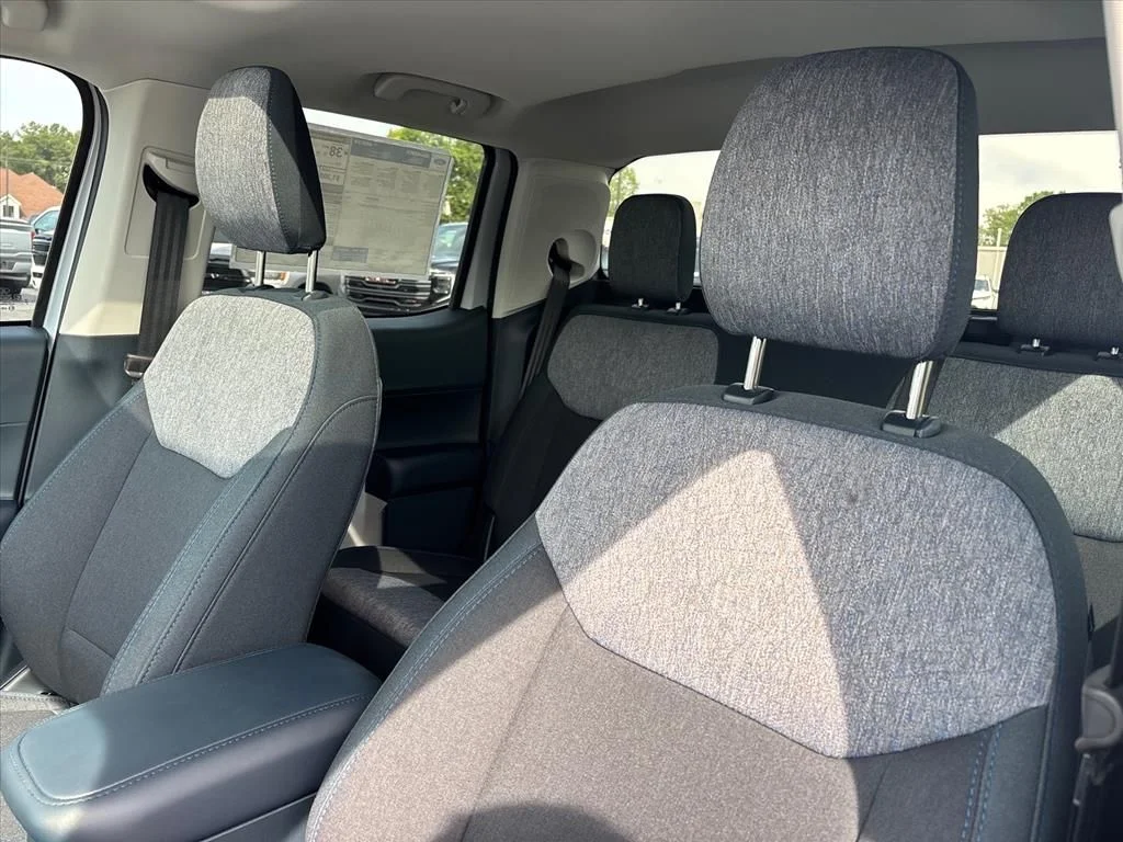 2026 Ford Maverick XLT - Photo 25