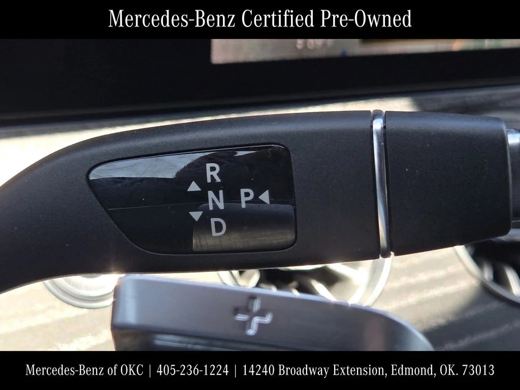 Certified Used 2023 Black Mercedes-Benz CLS 450 image 19