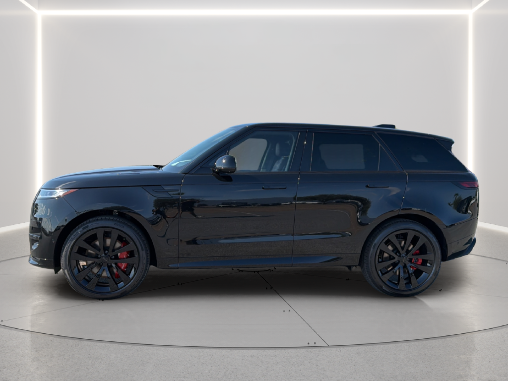 New 2027  Land Rover Dynamic SE image 13
