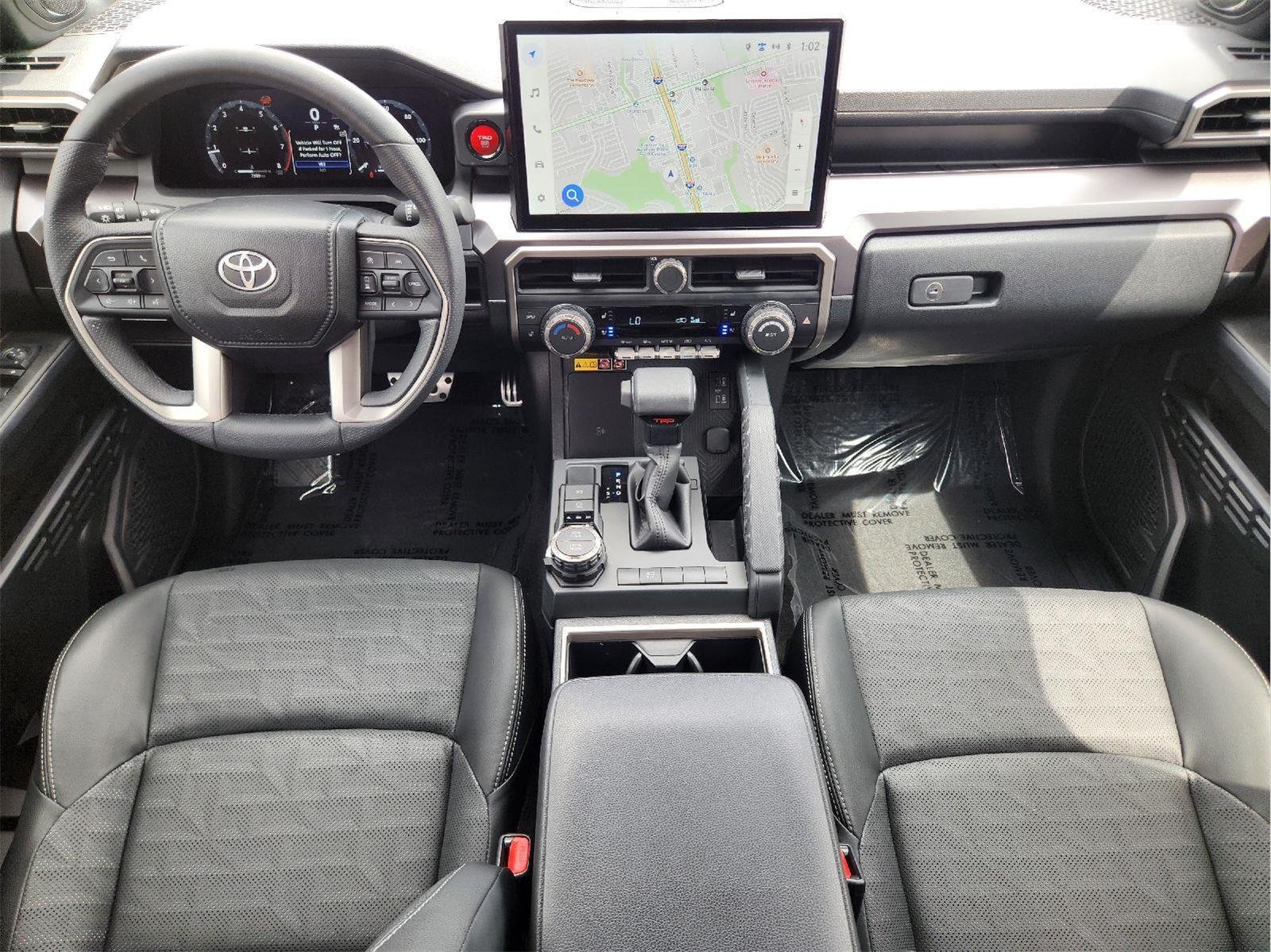 Used 2026 Underground Toyota TRD Sport Premium image 26