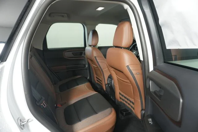 New 2026 Oxford White Ford Outer Banks® image 25