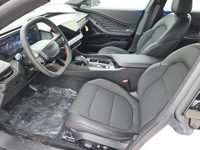 New 2026 White Knuckle Dodge Scat Pack image 17