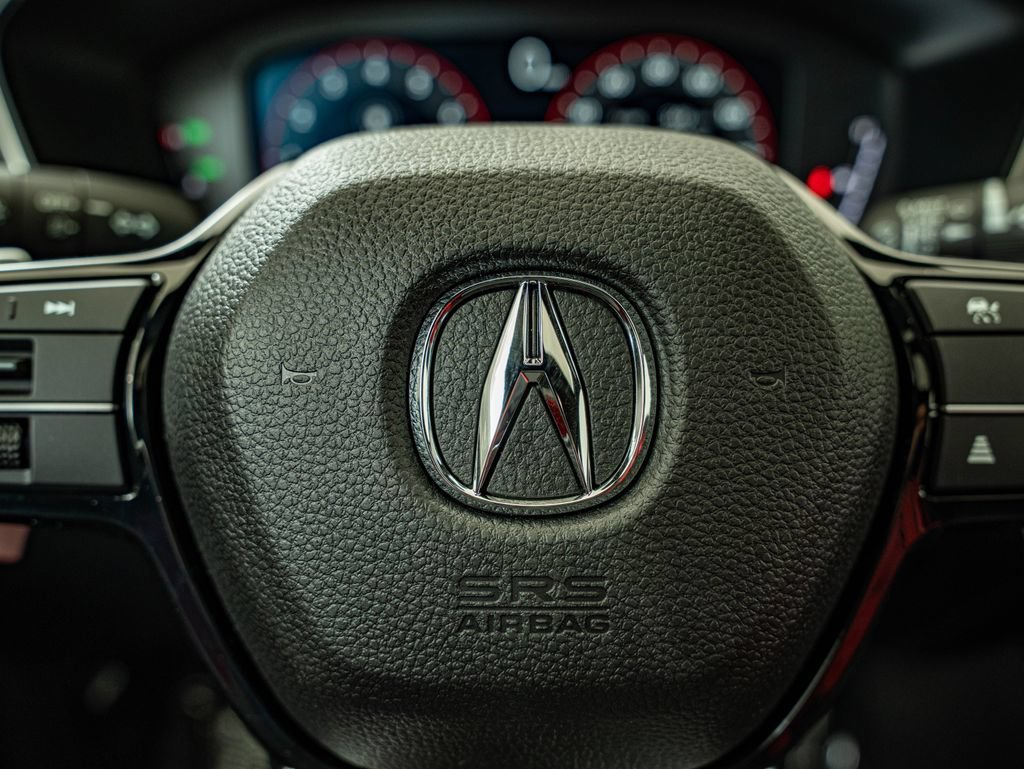 Used 2026 Urban Gray Acura A-Spec Package image 21