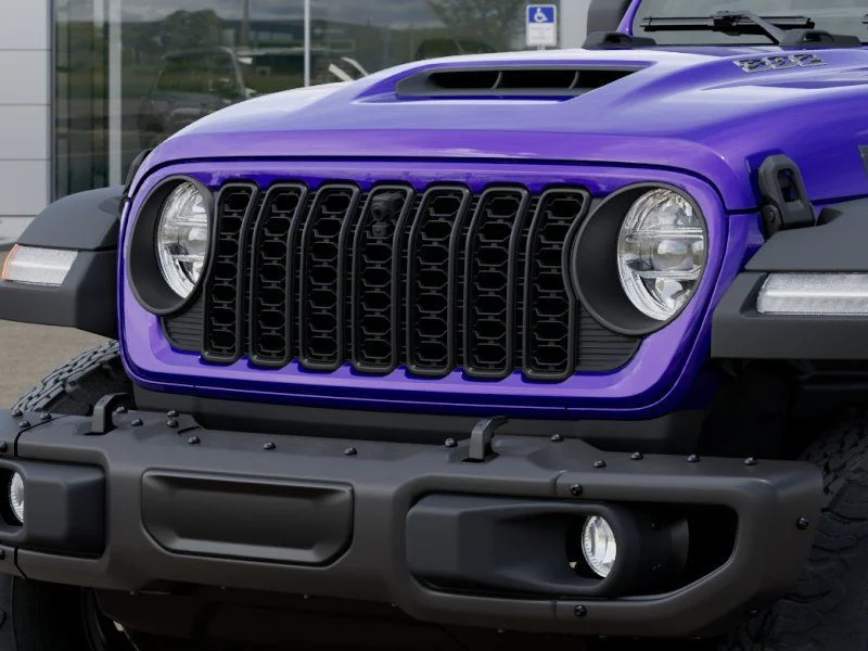 New 2026 Reign Exterior Paint Jeep Moab 392 image 11
