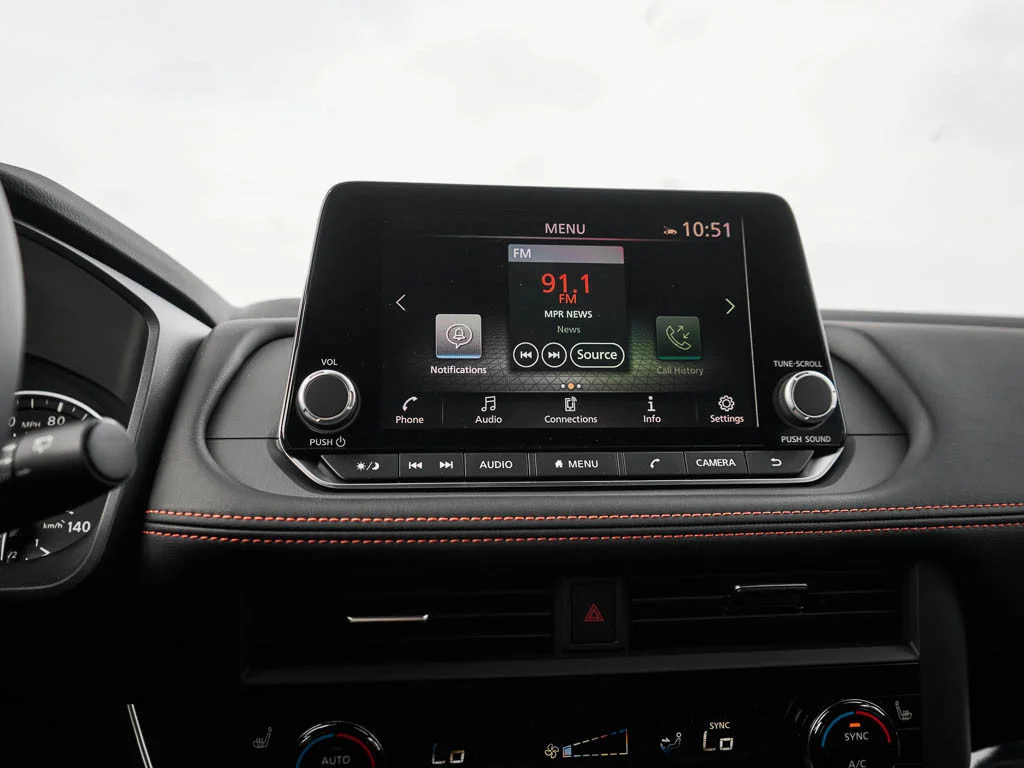 2026 Nissan Rogue Rock Creek - Photo 24