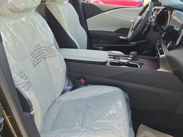 New 2026 Nori Green Pearl Lexus PREMIUM PLUS image 25