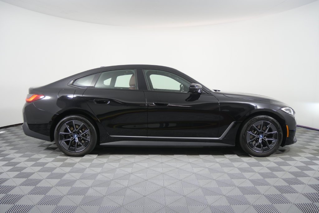 Certified Used 2023 Not Available BMW eDrive35 image 3