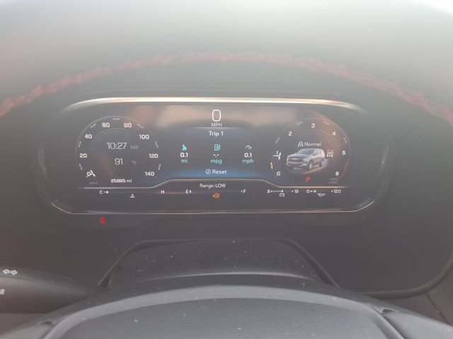 2023 Chevrolet Tahoe RST - Photo 22