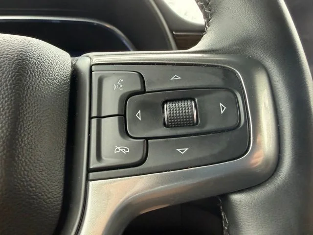 2023 Chevrolet Suburban Premier - Photo 28