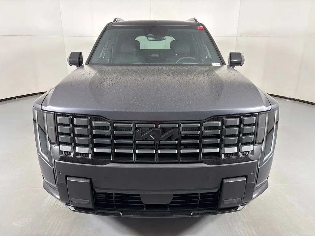 New 2027 Panthera Metal Matte Kia X-Line SX Prestige image 3