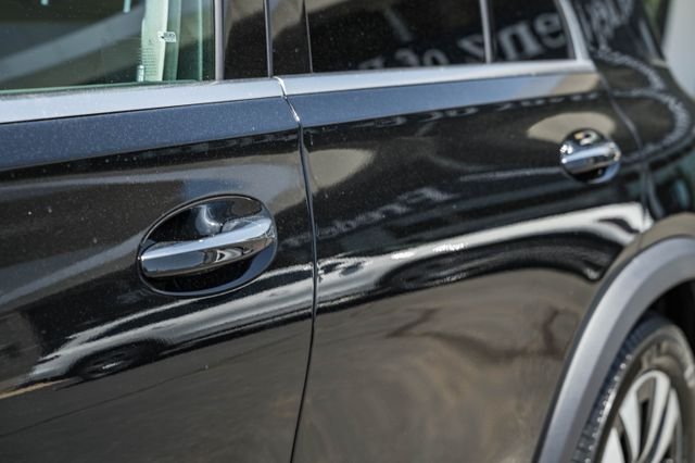New 2026 Black Mercedes-Benz GLE 350 image 16