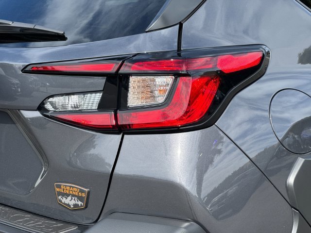 New 2026 MAGNETITE GRAY PEARL Subaru Wilderness image 36