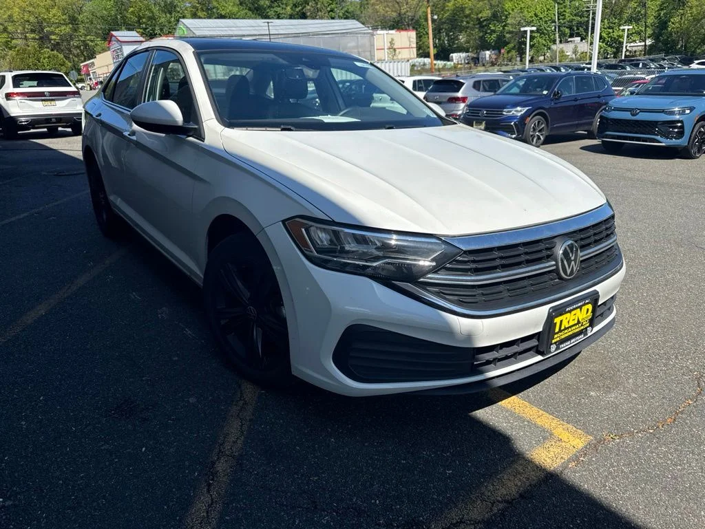 2023 Volkswagen Jetta 1.5T SE Auto SULEV's photo
