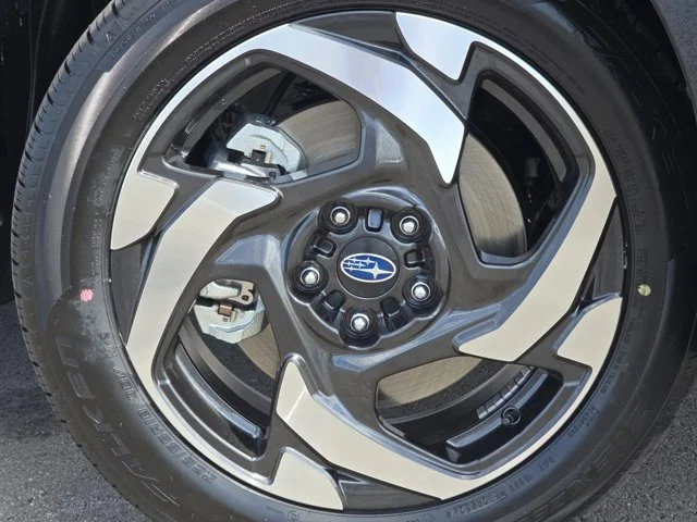 New 2026 SAPPHIRE BLUE PEARL Subaru Limited Hybrid image 17