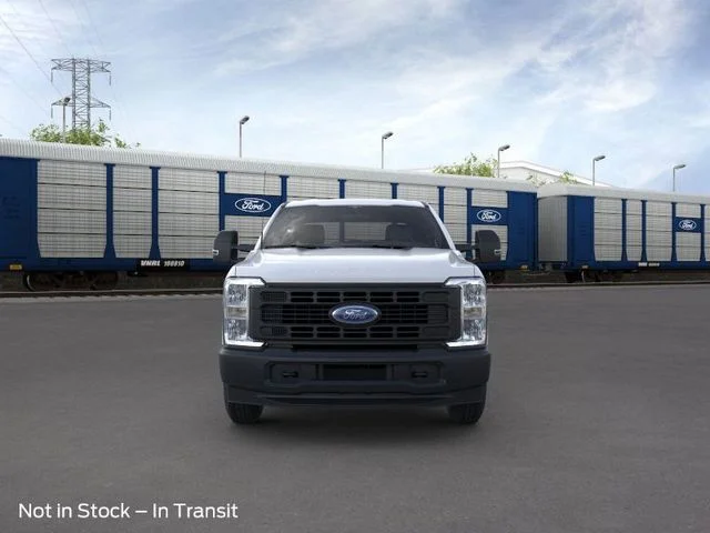 2025 Ford F-250 Super Duty XL - Photo 6