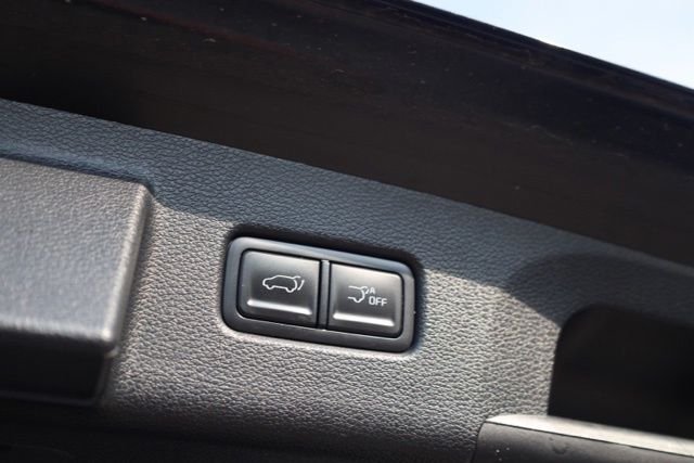 Used 2025 Ebony Black Kia EX X-Line image 41