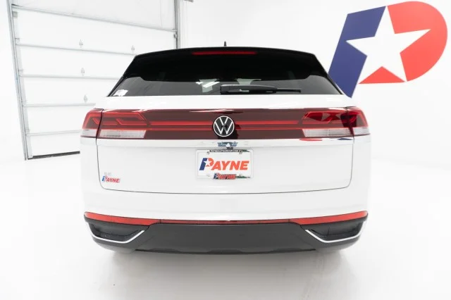 2026 Volkswagen Atlas Cross Sport SE - Photo 6