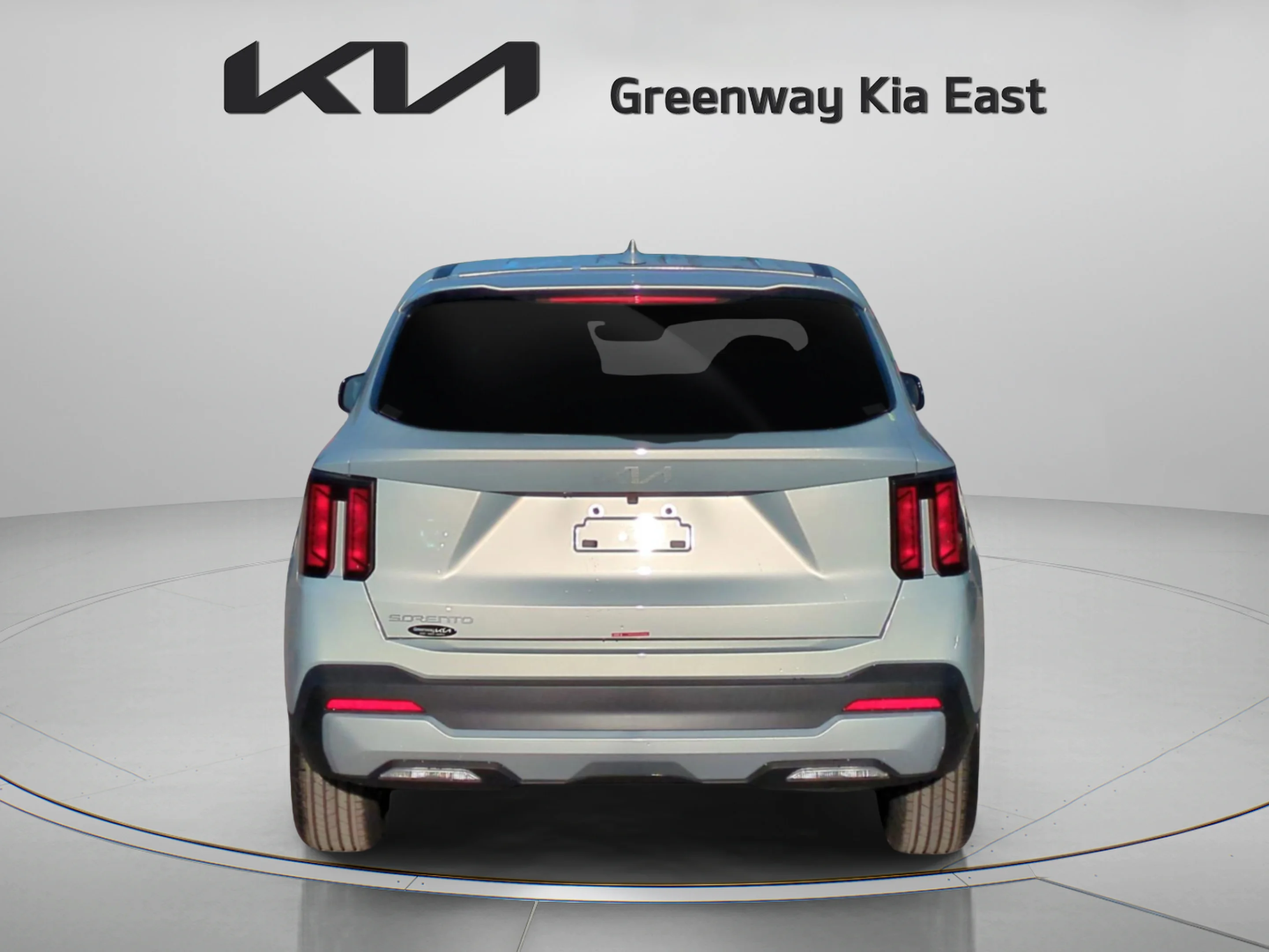 New 2026 Ivory Silver Kia LX image 7