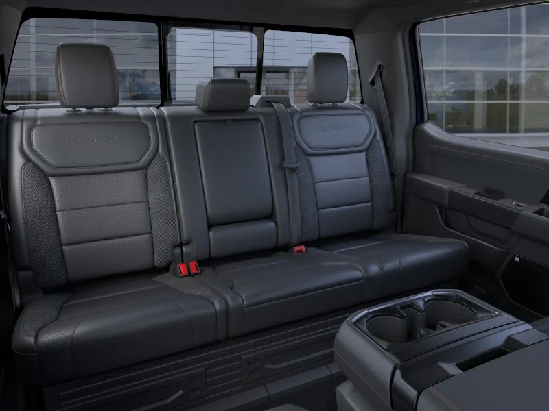 2025 Ford F-150 Raptor - Photo 38