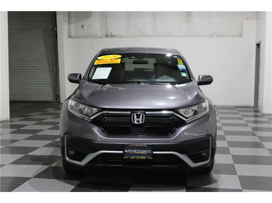 2020 Honda CR-V EX - Photo 2