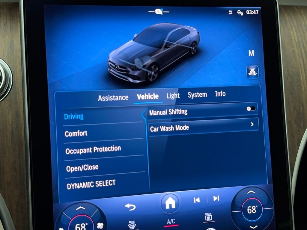 2024 Mercedes-Benz C-Class Sedan C 300 - Photo 25