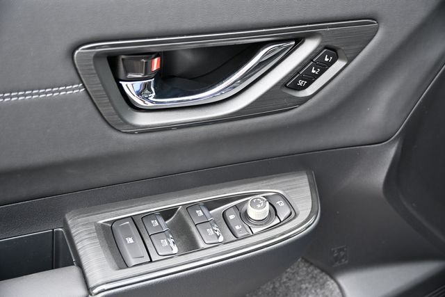 New 2026 Blue Subaru Touring XT image 18