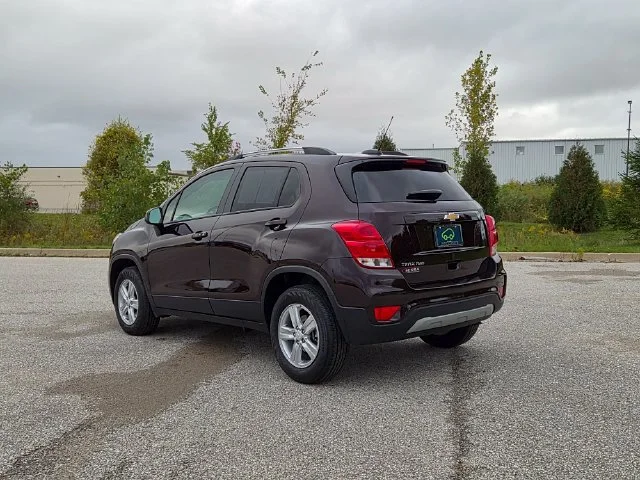 2022 Chevrolet Trax LT - Photo 7