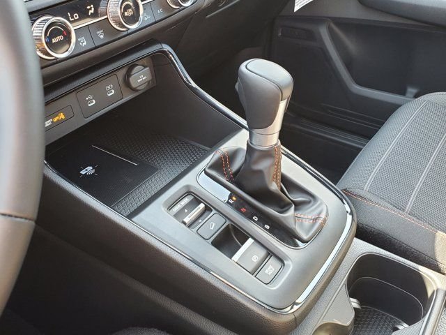 2026 Honda CR-V TrailSport - Photo 22