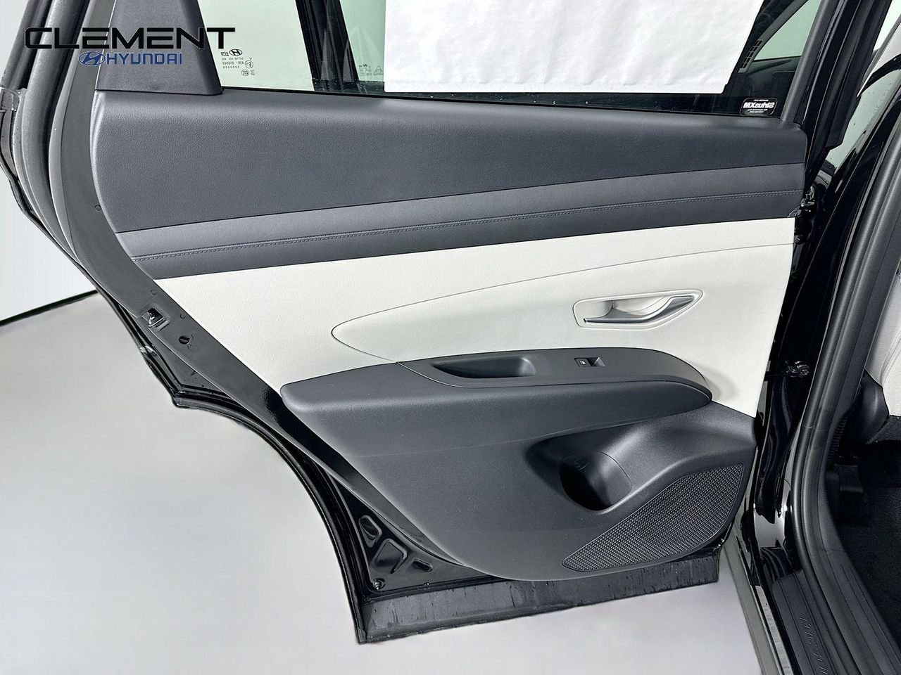 New 2026 Gray Hyundai SEL AWD image 26