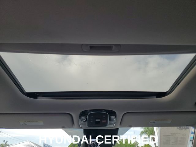 2025 Hyundai Palisade XRT - Photo 20