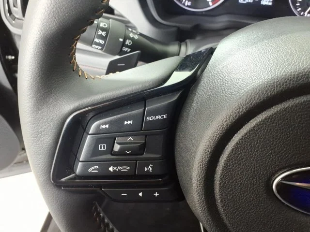2026 Subaru Forester Touring - Photo 31