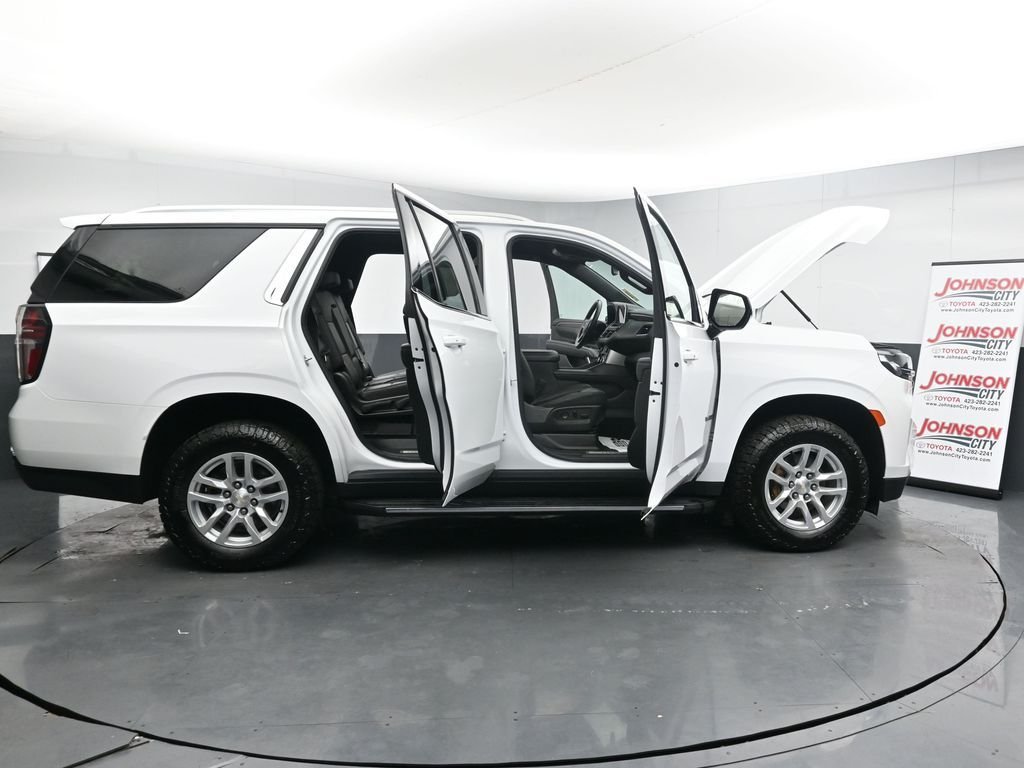2023 Chevrolet Tahoe LT - Photo 41