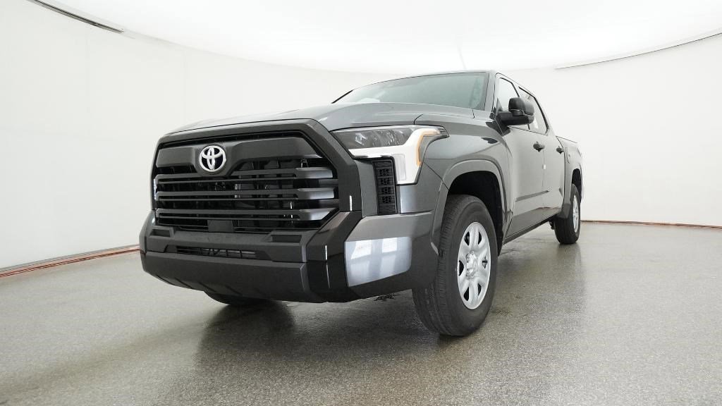 New 2026 Magnetic Gray Metallic Toyota  SR image 54
