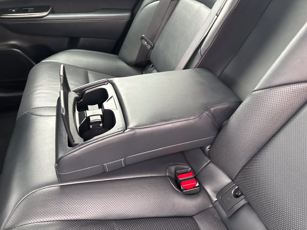 Used 2026 Gray Toyota XLE image 34