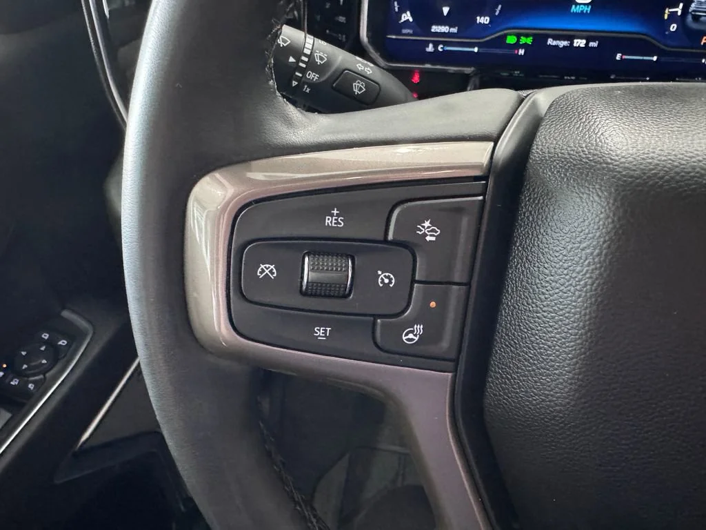2024 Chevrolet Silverado 2500HD High Country - Photo 15