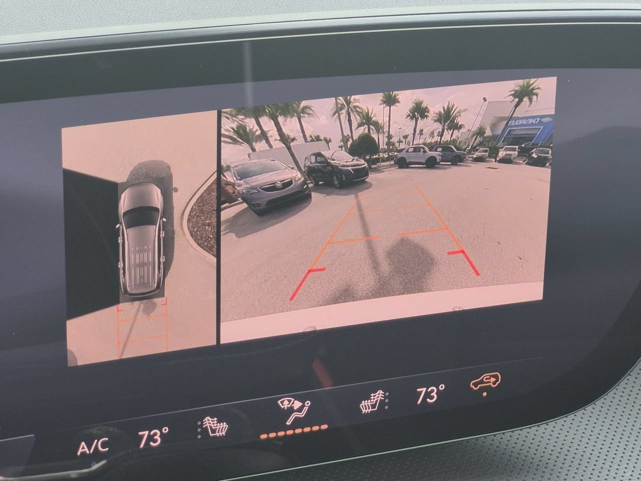 2027 Buick Enclave Preferred - Photo 15