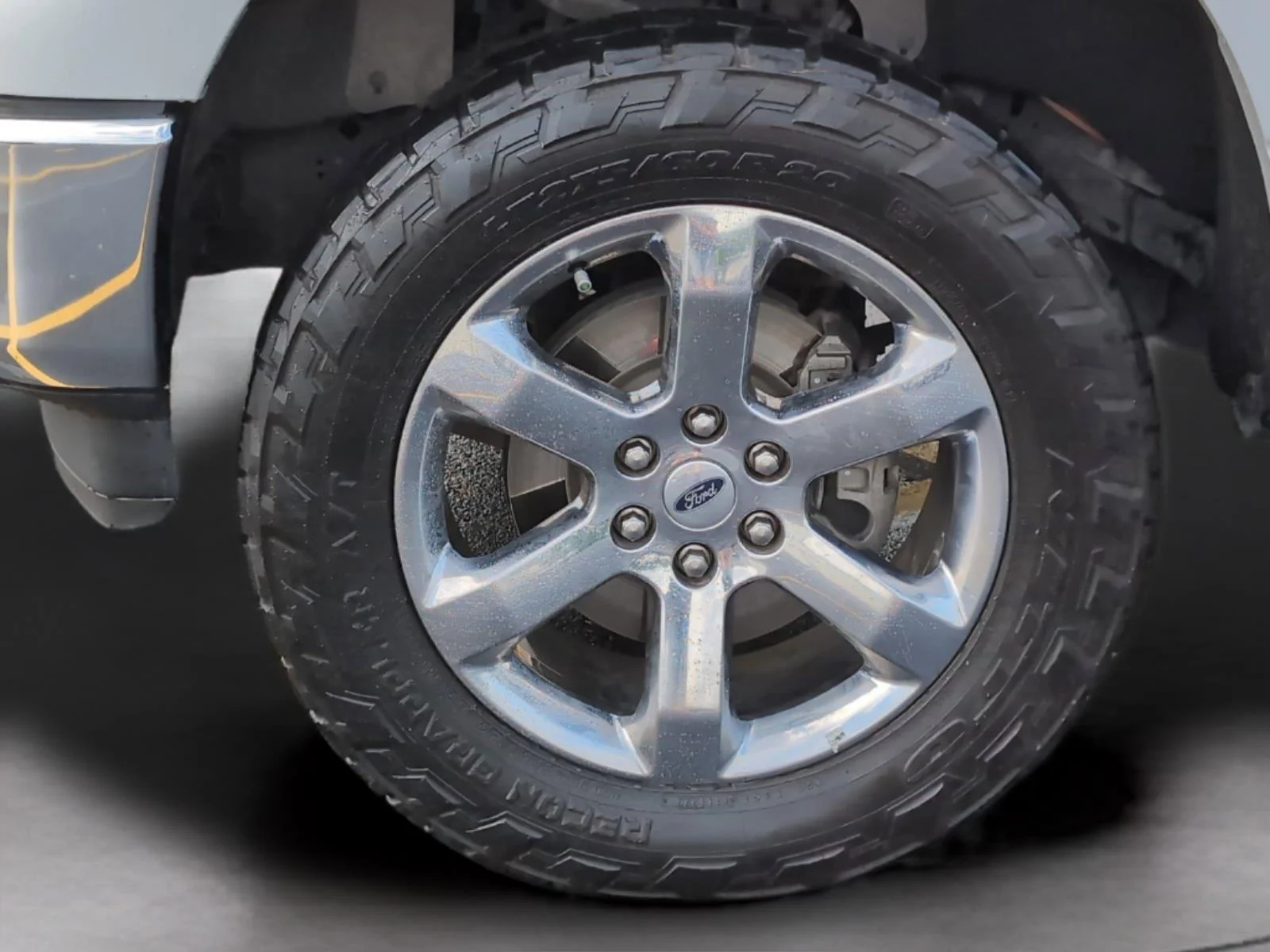 Used 2021 Oxford White Ford XLT image 33