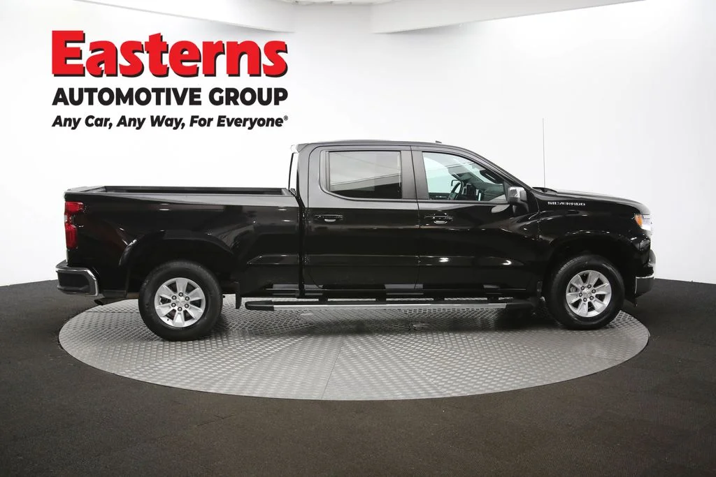 Used 2024 Black Chevrolet LT image 47