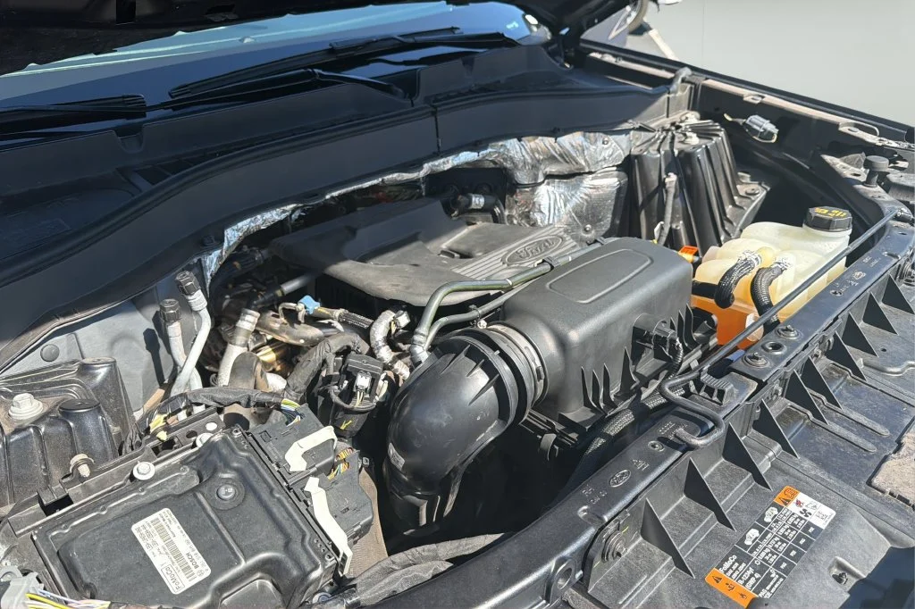Used 2020 Blue Ford XLT image 10