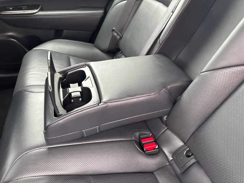 Used 2026 Gray Toyota XLE image 34