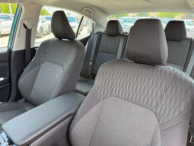 Certified Used 2026  Toyota LE image 38