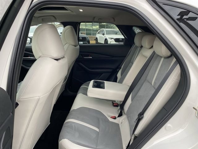 New 2026 Snowflake White Pearl Mazda 2.5 Turbo Aire Edition AWD image 27