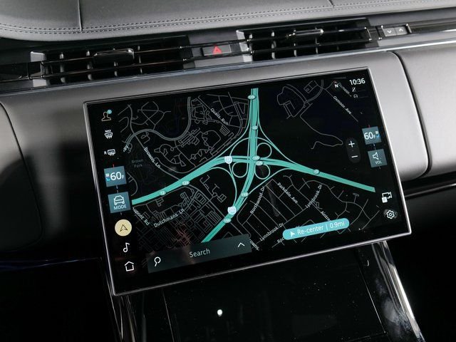 New 2026 Carpathian Grey Land Rover SE image 15