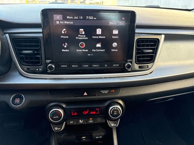 Certified Used 2023 Steel Gray Kia S image 14