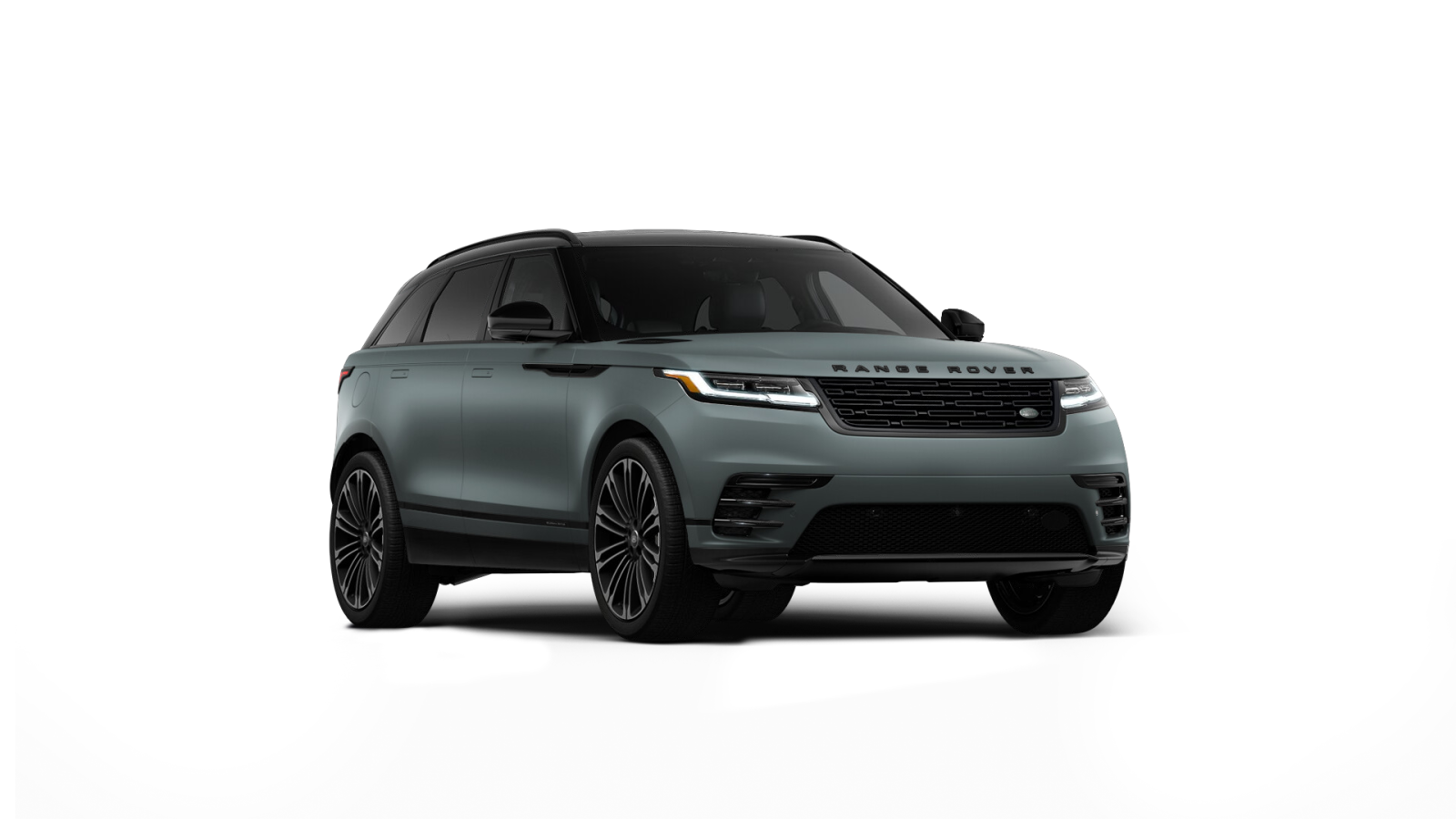 2026 Land Rover Range Rover Velar