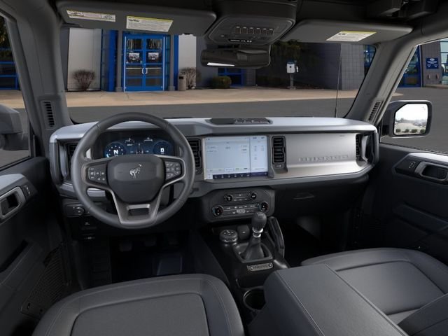New 2026 Marsh Gray Ford Big Bend® image 9